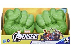 MARVEL - AVENGERS POINGS FRACASSANTS GAMMA DE HULK